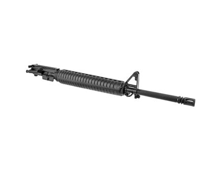 FN FN15/AR 20" Classic Upper 5.56x45mm 1:7 Rifle-Length w/BCG&CH, Black