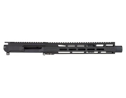 Lead Star 10.5" 5.56 Upper 12" Blk rail no BCG or CH