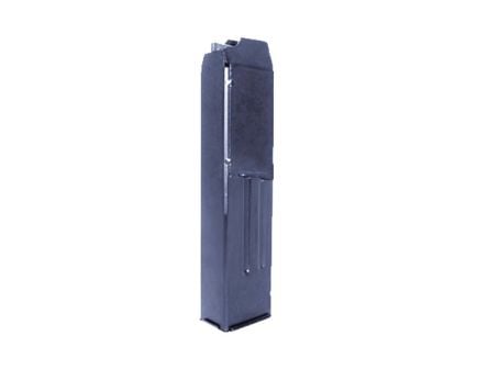 GSG 10rds 9mm Magazine, Blue - GERMMP40910