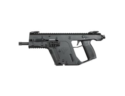 Kriss USA Vector Gen II SDP .22LR 6.50" 10rds, Alpine Cerakote - KV22PSBAP00