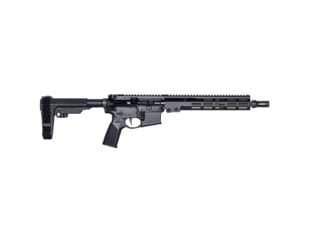 Geissele Automatics Super Duty MOD 1 12.5" 5.56 NATO Pistol, Black