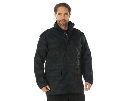 Rothco M-65 Field Jacket