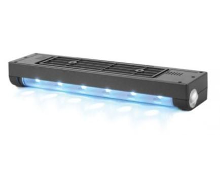 Lockdown Cordless Vault LED Light 222777