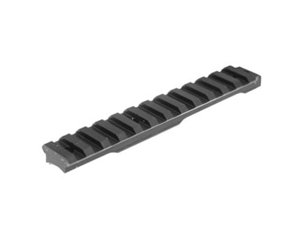 Ruger Short Action Scope Base Rail 6" - 90671