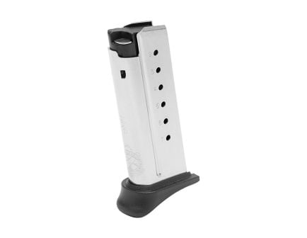 Springfield Armory 7rds 9mm Magazine, Stainless - XDS0907H