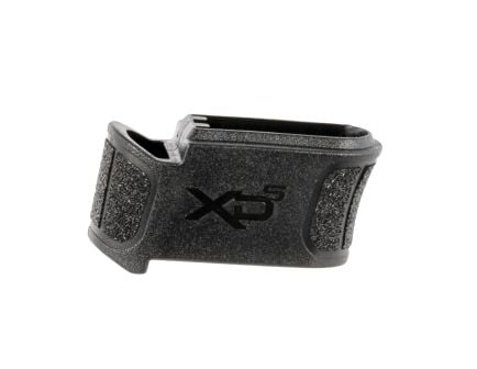Springfield Armory XDS Mod2 Polymer Magazine Sleeve, Black - XDSG5901