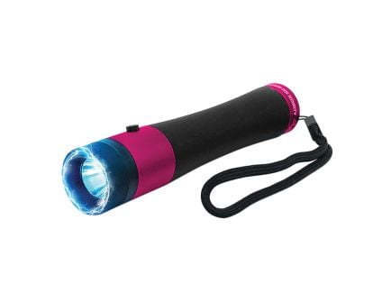 Guard Dog Ivy Flashlight with Stungun 200 lm - SG-DI200HVPR