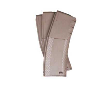 Troy BattleMag 3-Pack - Flat Dark Earth SMAG-3PK-00FT-00