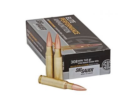 .308 Rifle Ammo