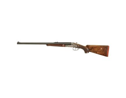 Italian Firearms Group Big Five Classic EDL .470 Nitro Express Break Action Rifle - SBCLB5E470EDL