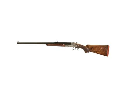 Italian Firearms Group Big Five Classic EDL .500 Nitro Express Break Action Rifle - SBCLB5E500EDL