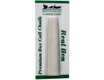 WoodHaven Real Hen Chalk - WH084