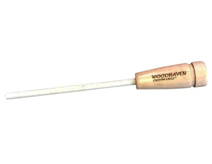 Woodhaven Mike's Striker Call, Natural Wood