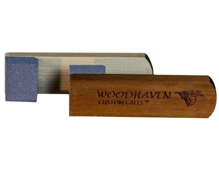 Woodhaven Friction Call Conditioning Stone - WH201