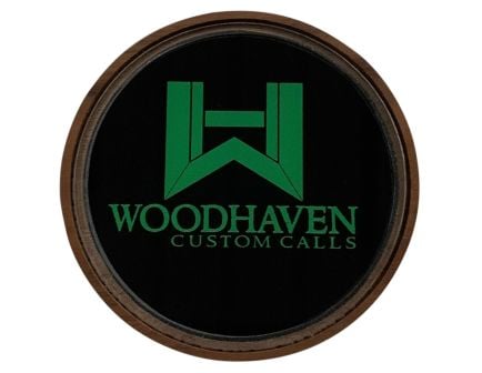 Woodhaven Legend Glass Friction Call - WH025
