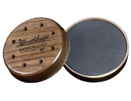Woodhaven Legend Slate Friction Call - WH026