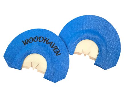 Woodhaven Blue Vyper - WH078