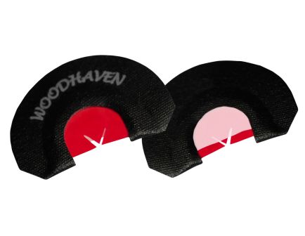 Woodhaven Red Ninja Power V - WH302