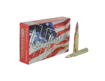 Hornady .270 Winchester Bullets