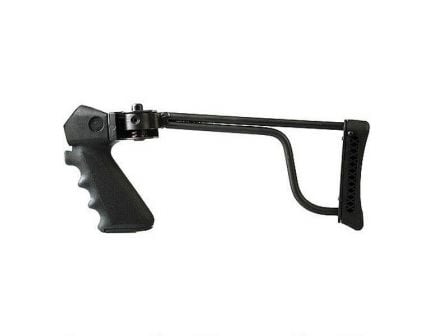 Butler Creek Mossberg 500 Folding Stock, Blued - FS-MB