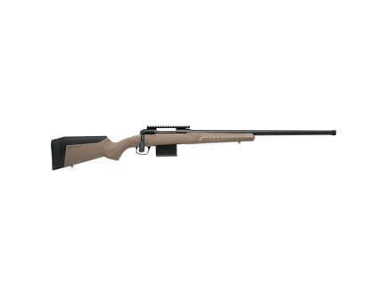 Savage Arms 110 Tactical Desert .300 Win Mag Bolt Action Rifle, Matte Flat Dark Earth - 57491