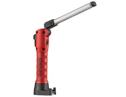 Streamlight Strion Switchblade Work Light 6" - 10.75" 400/500 lm - 74850