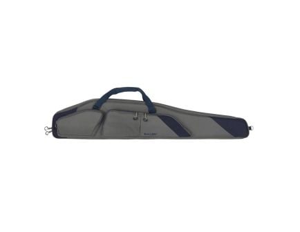 Allen Kenosha Endura Fabric Rifle Case - 50" Gray/Indigo, Durable Rifle Protection - 64250