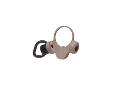 TROY OEM M4 Sling Mount in Flat Dark Earth
