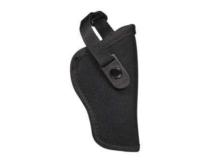 Allen Cortez M&P Shield Polyester OWB Holster Right 01, Black - 44801