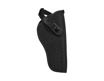 Allen Cortez Glock 21 Polyester OWB Holster Right 04, Black - 44804