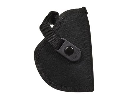 Allen Cortez Sig P365XL Polyester OWB Holster Right 08, Black - 44808