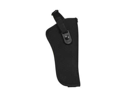Allen Cortez Polyester OWB Holster Right 18, Black - 44818
