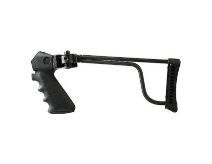 Butler Creek Remington 870 Folding Stock, Black - FS-RB