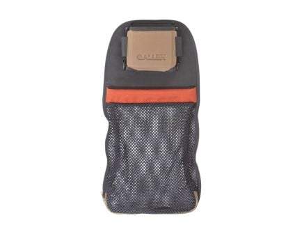 Allen Eliminator Over and Under Hull Bag, Black/Rust/Tan - 8307