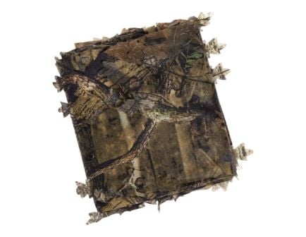 Vanish 3D Leafy Omnitex 144" x 56" x 0.13" Blind Making Material, Mossy Oak Camouflage
