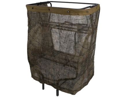 Allen Quick Set Blind - MO Country - 5219