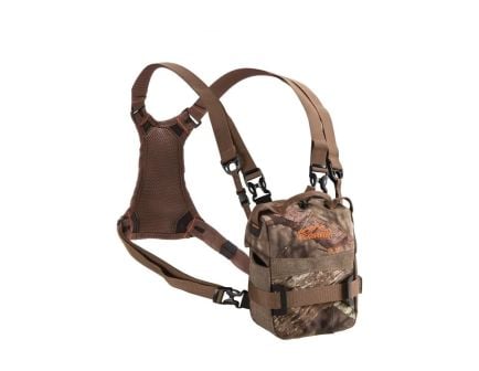 Terrain Plateau Bino Case, Brown/Mossy Oak Break-Up Country - 19219