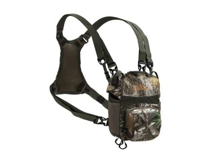 Terrain Mesa Deluxe Bino Case, Olive/Realtree Edge - 19220
