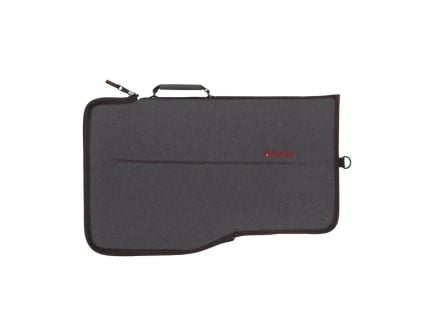 Ruger Blackwater Endura Polyester Rifle Case 25" - Sleek Gray Rifle Storage - 29734