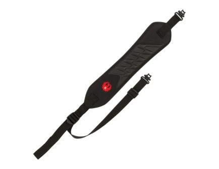Ruger Summit Ultralite Molded Gun Sling - Ultimate Black for Summit Adventures - 27830