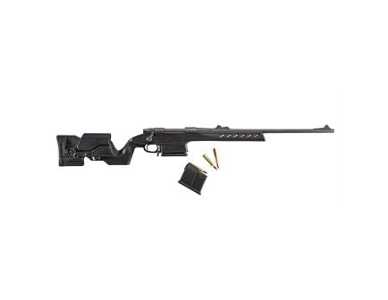 Archangel Precision Stock for Remington 700 SA, Black - AA700SA