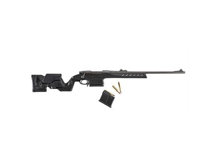 Archangel Precision Stock - Unparalleled Performance for Howa/S&W 1500 SA in Black - AA1500SA