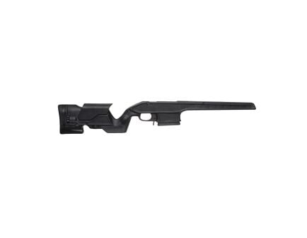 Archangel Precision Stock for Tikka T3, Black - AAT3
