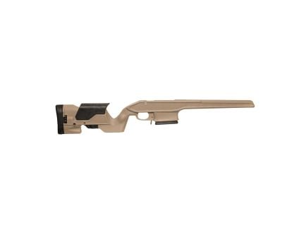 Archangel Precision Stock for Tikka T3, Desert Tan - AAT3-DT