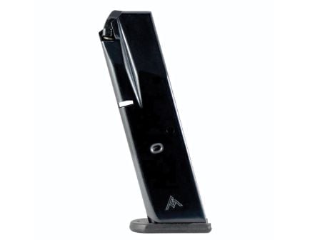 Mec-Gar 10rds .380 ACP Magazine, Blue - MGBRBDA10B