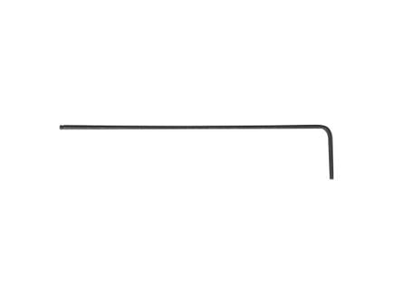 Bondhus 1/20" Long Length Ball End L-Wrench, Black