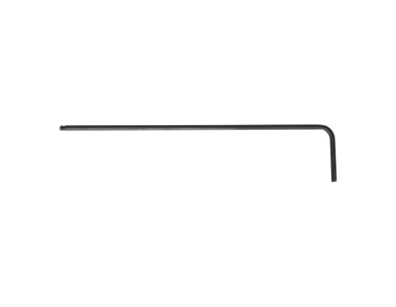 Bondhus 1/16" Long Length Ball End L-Wrench, Black
