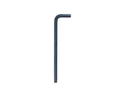 Bondhus 5/64" Long Length Ball End L-Wrench, Black