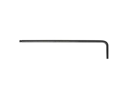 Bondhus 3/32" Long Length Ball End L-Wrench, Black