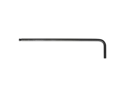 Bondhus 7/64" Long Length Ball End L-Wrench, Black